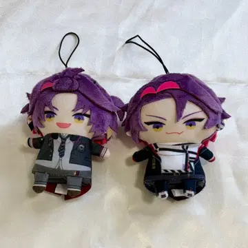 와타라이 히바리 니지산지 니지파페 니지파펫토