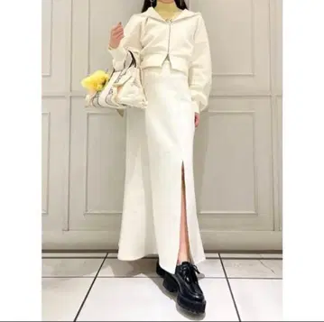 Sustainable 맨투맨 SETUP 맨투맨 셋업 IVR 0