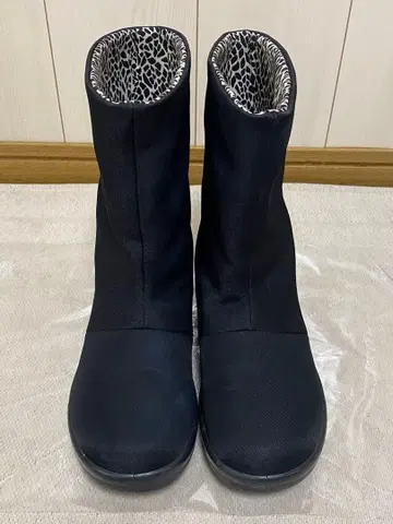 와코루 부츠 레인부츠 티어 GORE-TEX 레인 슈즈