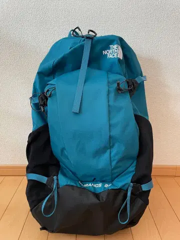 THE NORTH FACE Ouranos 25 (NM62372)
