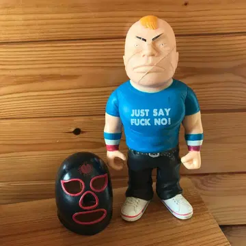 QP 큐피 소프트 비닐 카라스다마 외전 이시다 코토리 피규어