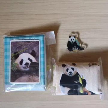 카에데하마 굿즈 3개 세트 어드벤처 월드