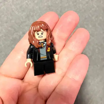 LEGO 헤르미온느 미니 피규어