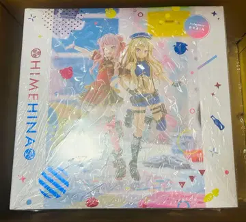 미개봉 HIMEHINA 히메히나 1/7 스케일 피규어 코토부키야