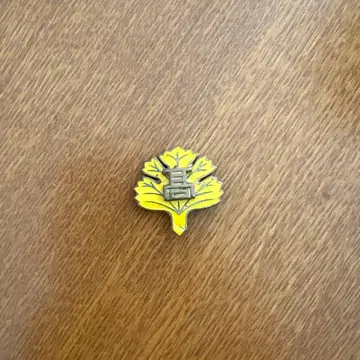 학교 휘장 도립 히로오 고등학교