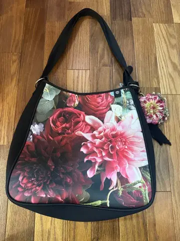 센소유니코 FiORi 피오리 백팩 2way