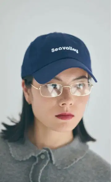 SEA SEAVALLEY CAP 새상품