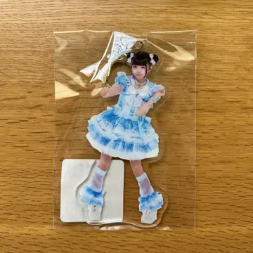 iLiFE! ONELiFE! 복권 D상 니지하네 미니