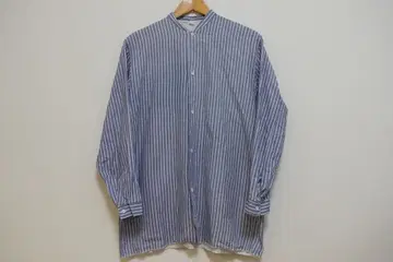 [밀리터리] 체코군 죄수복 셔츠 스트라이프