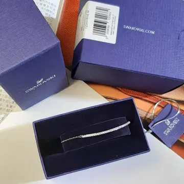 1식 스와로브스키 목걸이 Swarovski