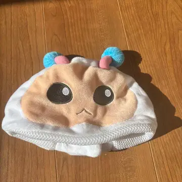 엄마와 함께! 판타네! 아푼 모자