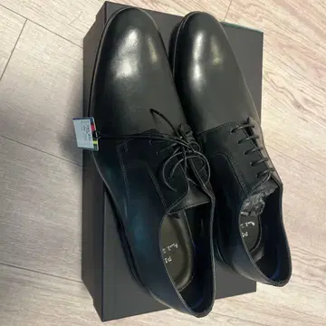 폴스미스 드레스 슈즈