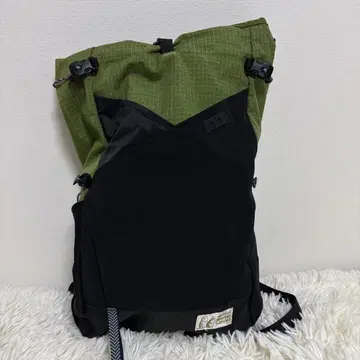 [컨디션 최상] 마모트 냅색 yamatabi15