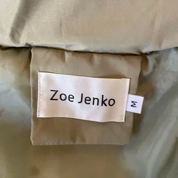 조이 젠코 블루종 M