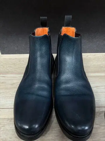 산토니 첼시 부츠