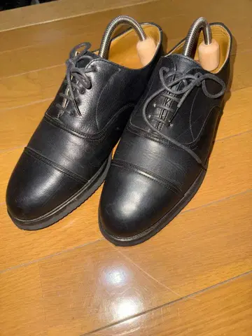 리갈 REGAL 내익형 스트레이트 팁 2571