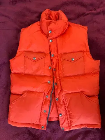 SUGAR CANE 다운 베스트