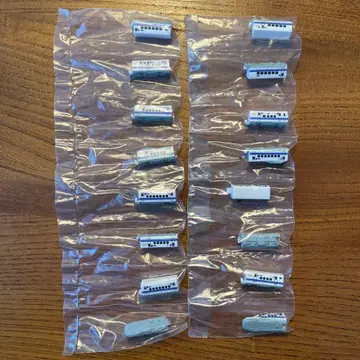 도카이도 신칸센 ~60주년 기념~ 모듬 컬렉션 가챠 A상 N700S