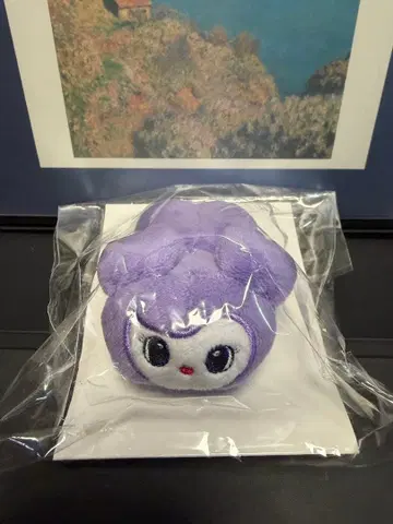 TWICE READY TO BE 사나 헤어핀