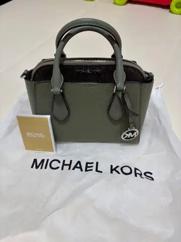 새상품급 MICHAEL KORS 마이클코어스 2WAY 핸드백