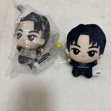 ENHYPEN 제이 SD 인형