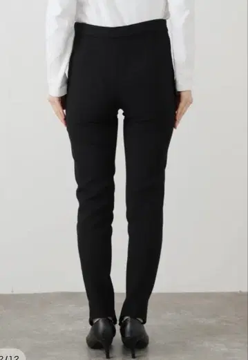 IENA 팬츠 고리 레깅스 타입