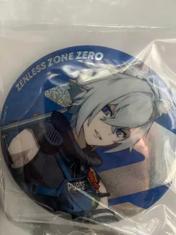 젠레스 존 제로 gigo 캔뱃지 세스