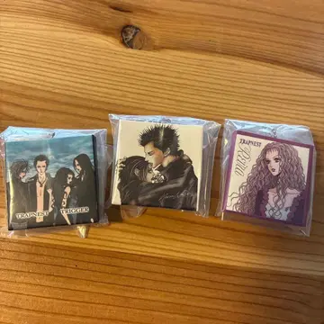 NANA 캡슐 토이 3개 세트