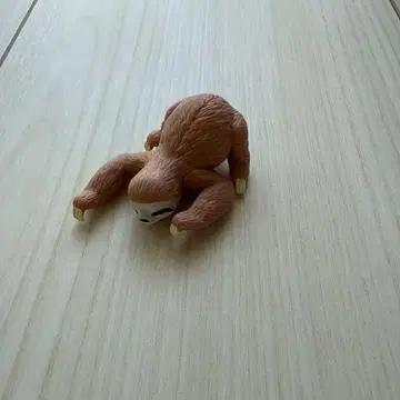 나마케모노 피규어