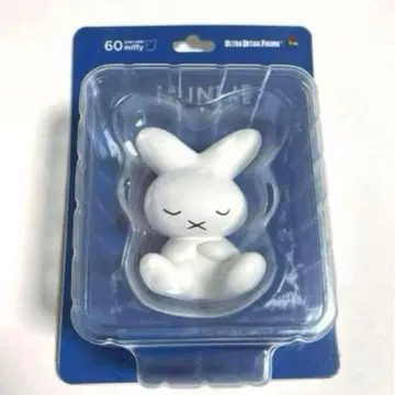 미피 UDF 피규어 퍼스트 미피 60주년