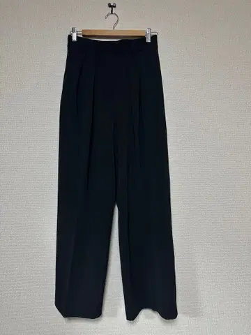 Todayful Doubletuck Twill Trousers