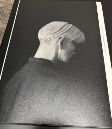 사카모토 류이치 소리를 보다 시간을 듣다 도록