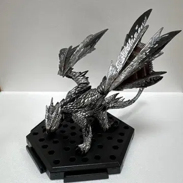 몬헌 BEST SELECTION 발파루크