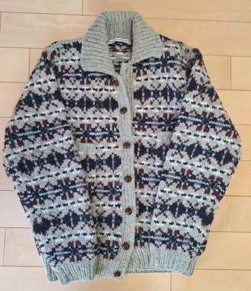 마드모아젤 논논 가디건