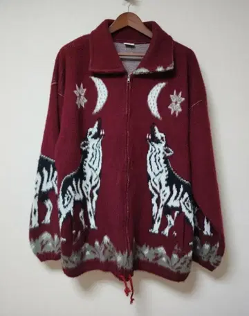 [ takato 님 착용 ] 에콰도르 니트