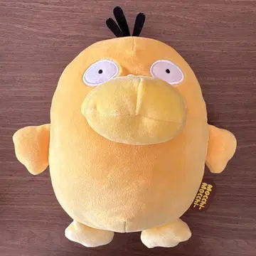 포켓몬 Mochi-Mochi 봉제 인형 코닥