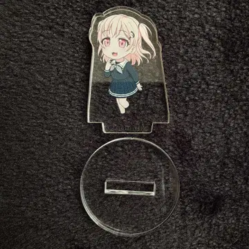 뱅드림 아크릴 스탠드 걸파피코 히로마치 나나미