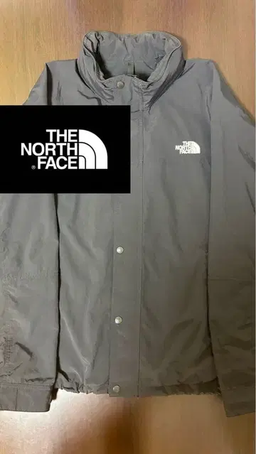 THE NORTH FACE 마운틴 후드티 XL