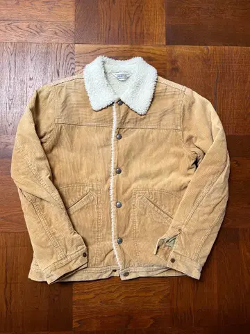 파이브 브라더 복각 런치 코트 파이브 브라더