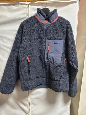 Patagonia 남성용 클래식 레트로 X 자켓