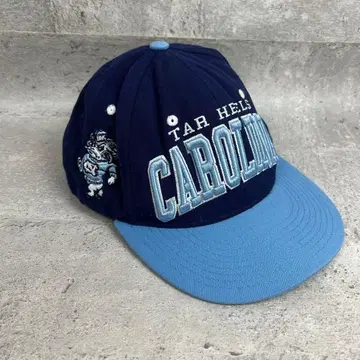 ZEPHYR 노스캐롤라이나 자수 캡