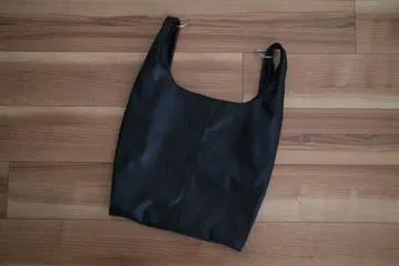 MAISON SPECIAL 블랙 토트백