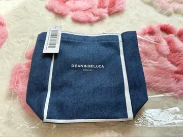 방콕 태국 한정판 DEAN & DELUCA 백 XS