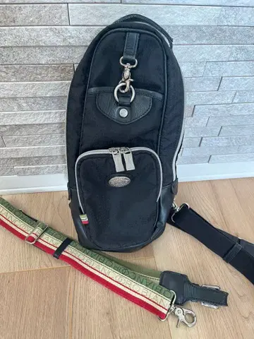 올리비안코 숄더백