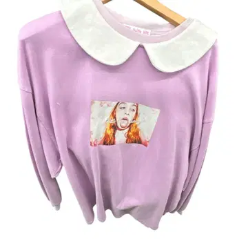 [ 가격 인하 가능 ] Little sunny bite 티셔츠