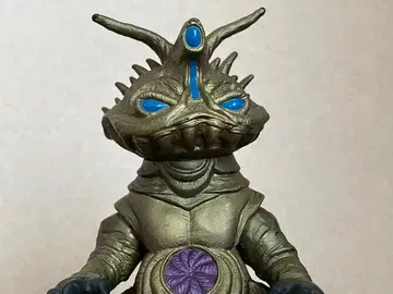 우주 스파크 대괴수 '바조브'