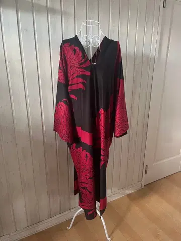 와모노야 카야 원피스