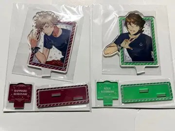 우타프리 아크릴 스탠드 프리서머 카르나이