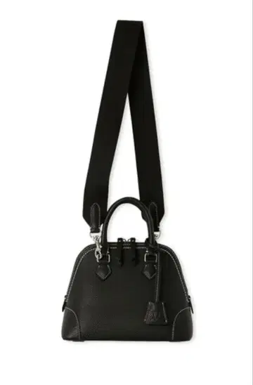 MilaOwen 와이드 숄더 보스턴 백