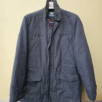 Willis & Geiger 네이비 자켓 M